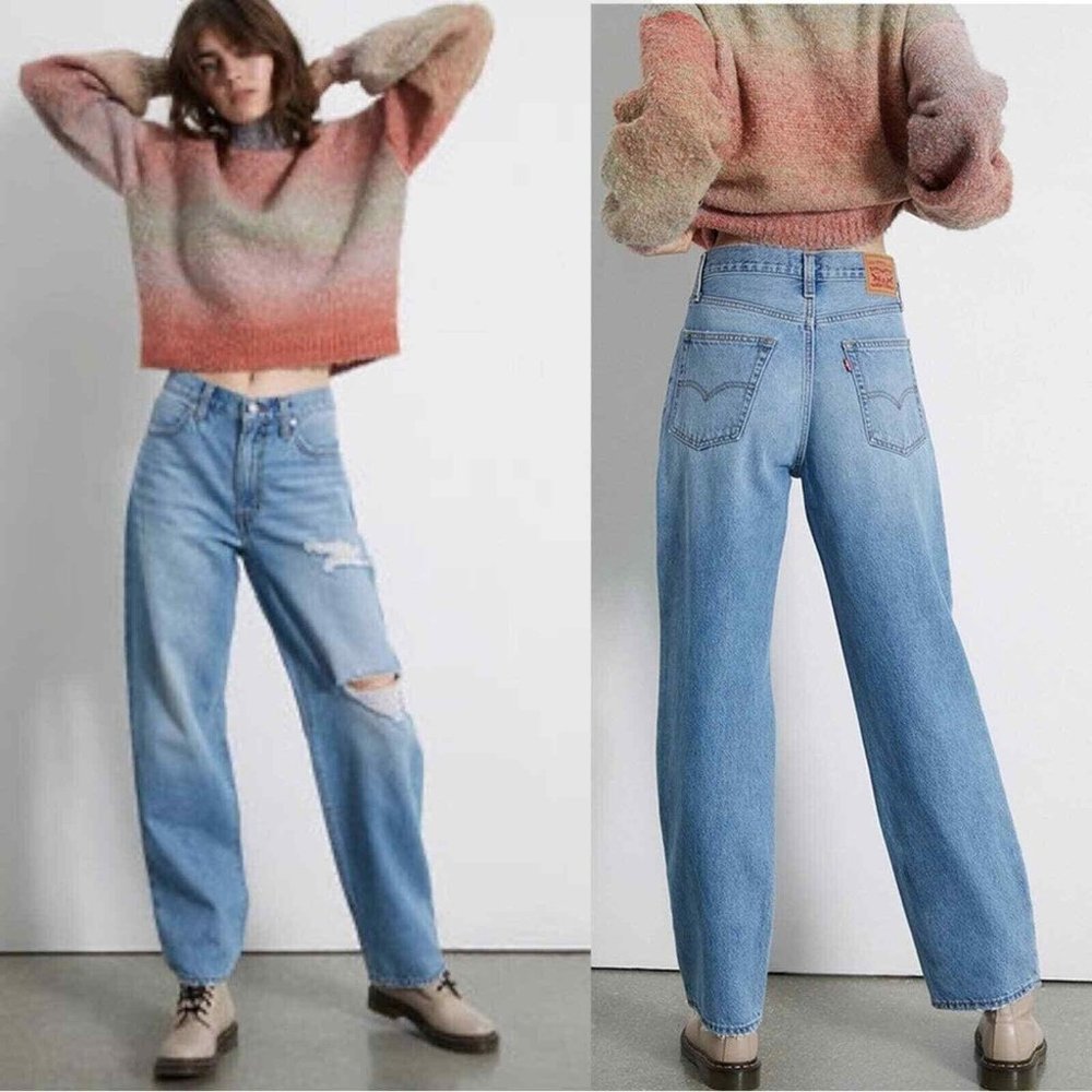 Levi’s ‘94 Baggy Jean